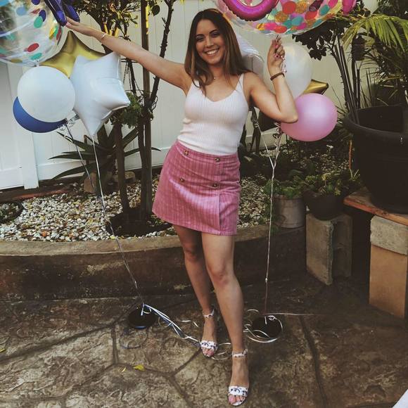 Meet your Posher, Johanna - Picture 6 of 7